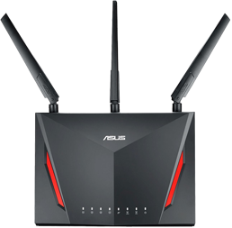 Asus RT-AC86U AC2900