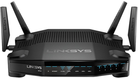 Linksys WRT32X