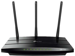 TP-Link Archer C7 AC1750